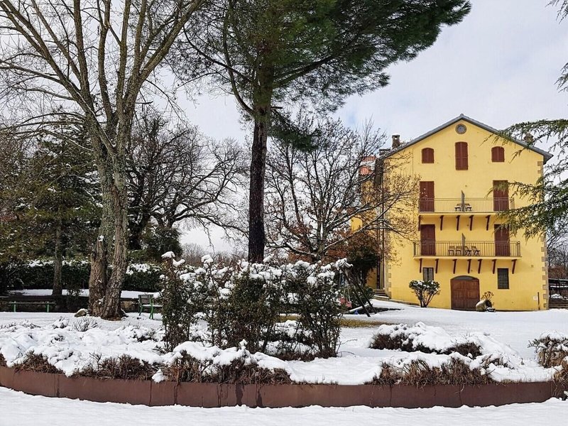 Hotel & Residence Sant'Uberto 3