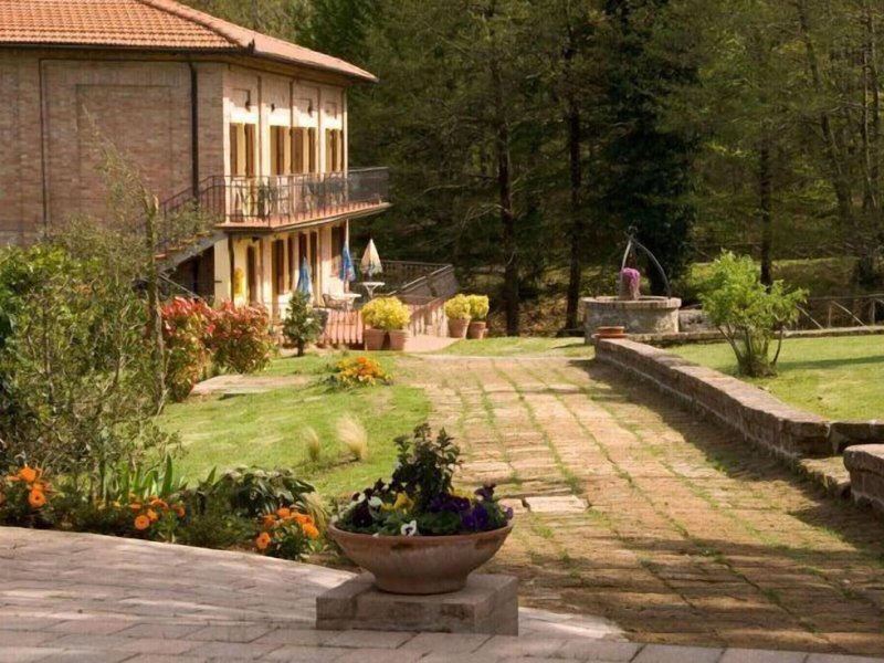 Hotel & Residence Sant'Uberto 4