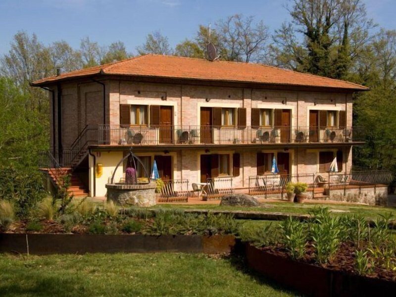 Hotel & Residence Sant'Uberto 5