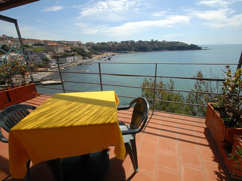 Baia Del Sorriso Hotel