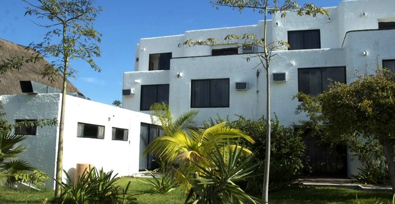 Sotavento Hotel & Yacht Club 1