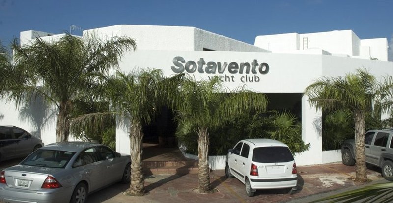 Sotavento Hotel & Yacht Club 2