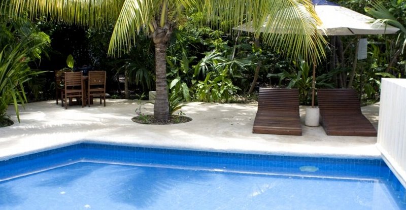Sotavento Hotel & Yacht Club 3