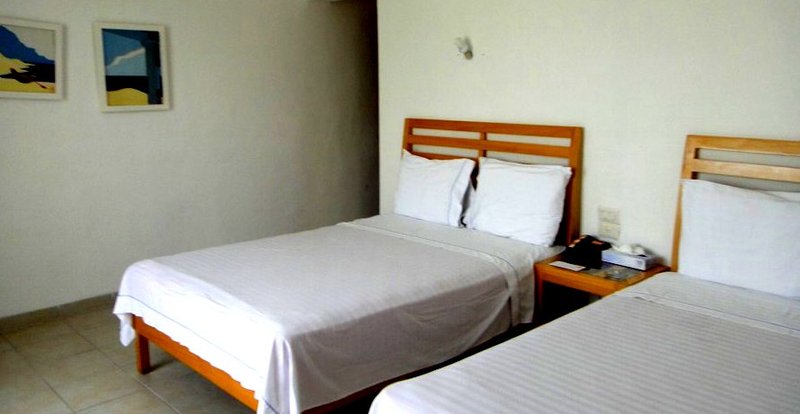 Sotavento Hotel & Yacht Club 5