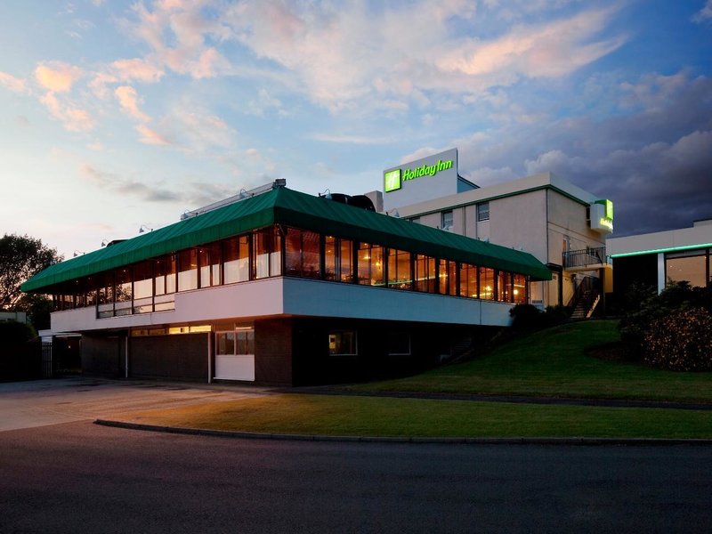 Holiday Inn Stoke on Trent M6, Jct.15