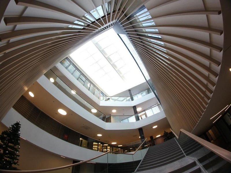 Academia Hotel 1
