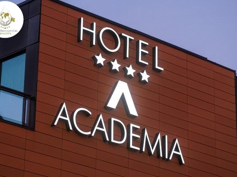 Academia Hotel 5