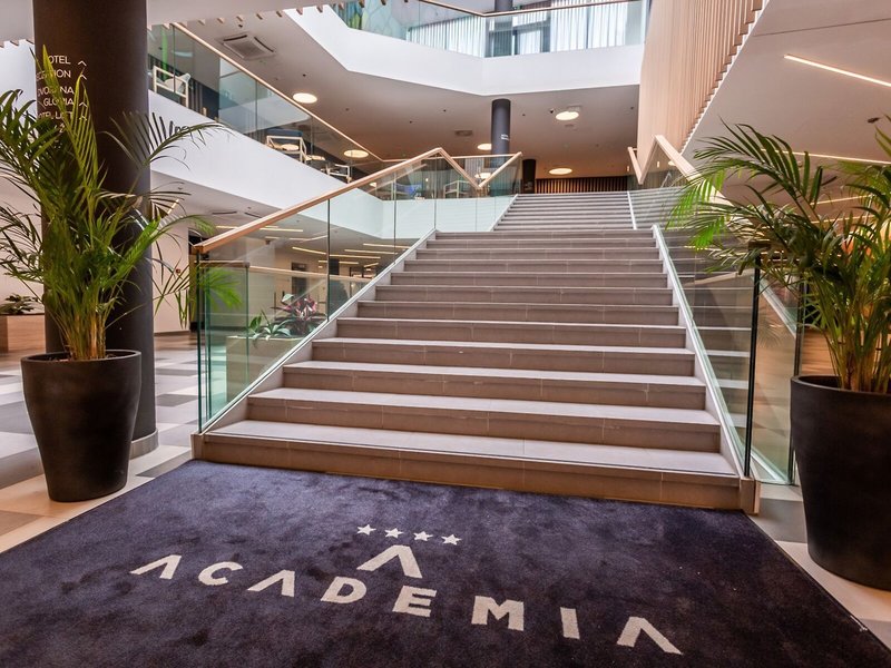 Academia Hotel 11