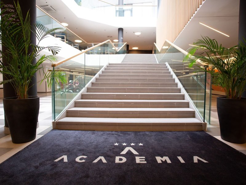 Academia Hotel 15