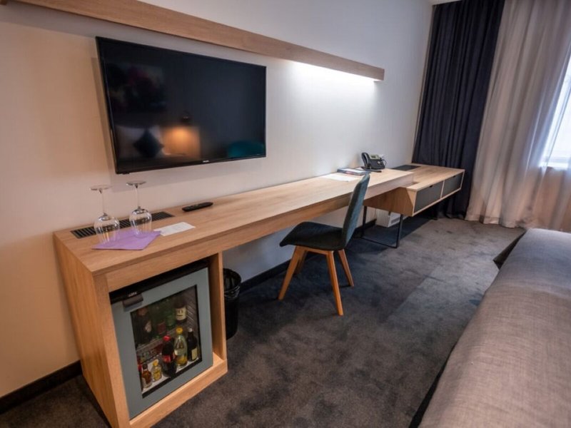 Academia Hotel 29