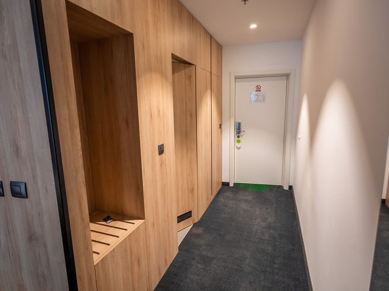 Academia Hotel 47