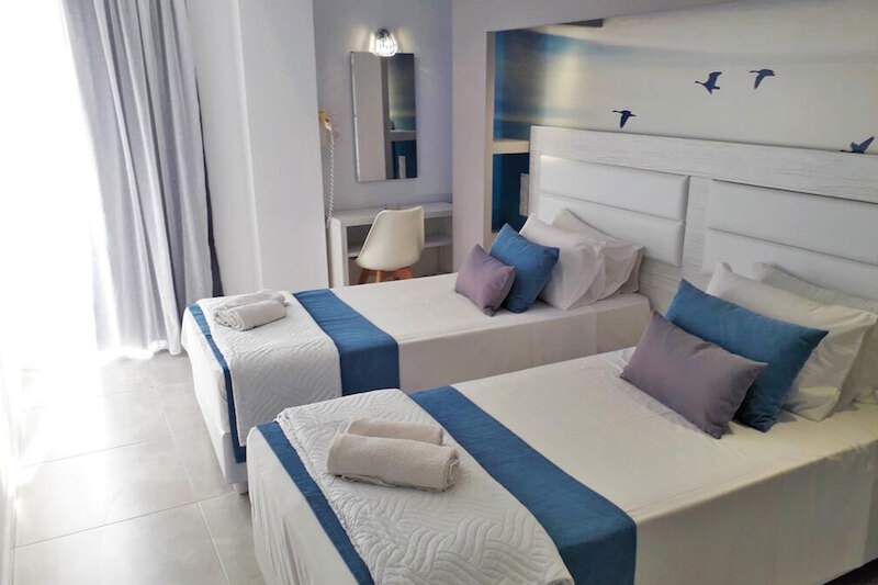 Sun Boutique Hotel 8