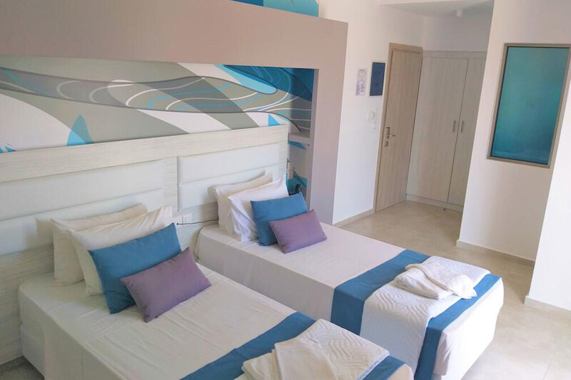 Sun Boutique Hotel 9