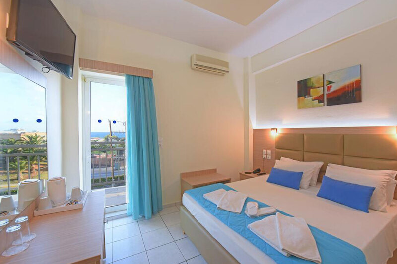 Sun Boutique Hotel 10