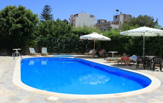 Sun Boutique Hotel 1