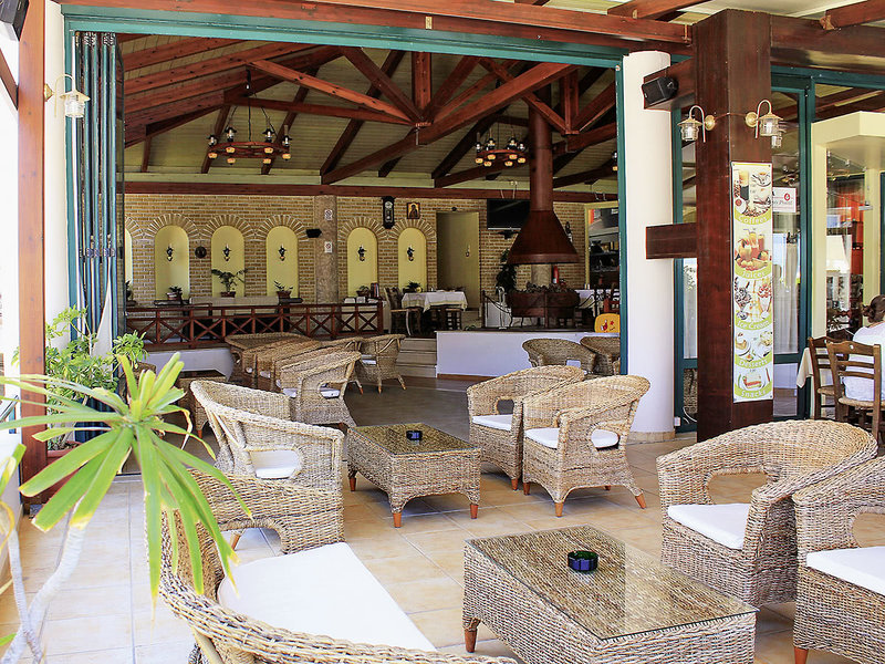 Sun Boutique Hotel 3