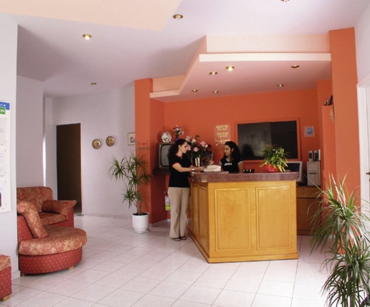 Sun Boutique Hotel 6