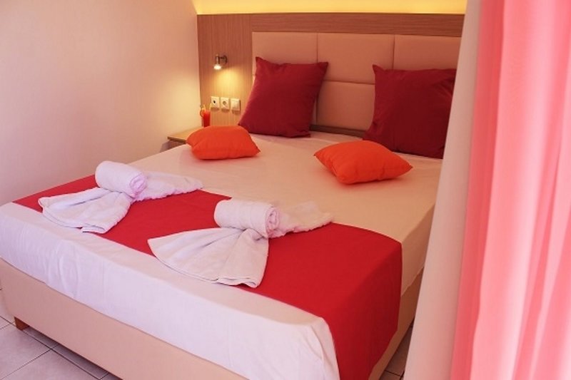 Sun Boutique Hotel 8