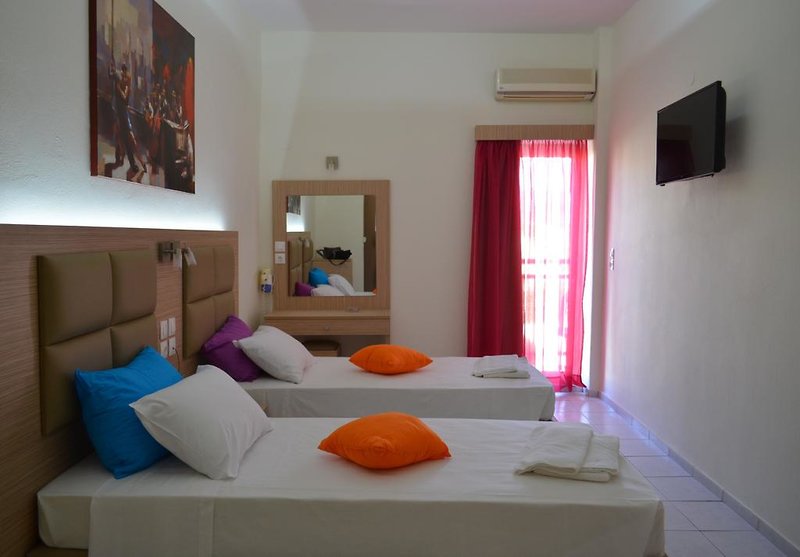 Sun Boutique Hotel 12