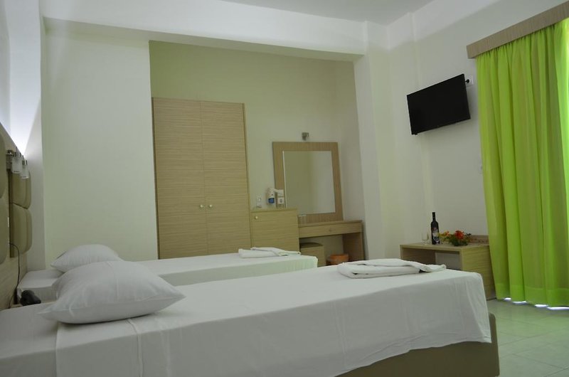 Sun Boutique Hotel 9