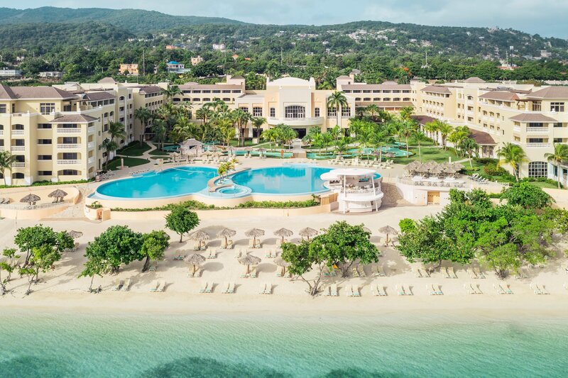 Iberostar Rose Hall Beach 21