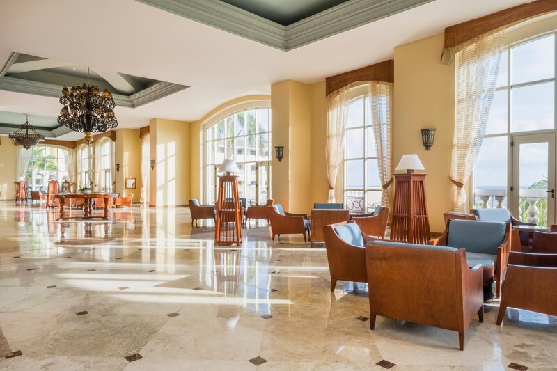 Iberostar Rose Hall Beach 90