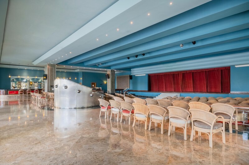 Iberostar Rose Hall Beach 115