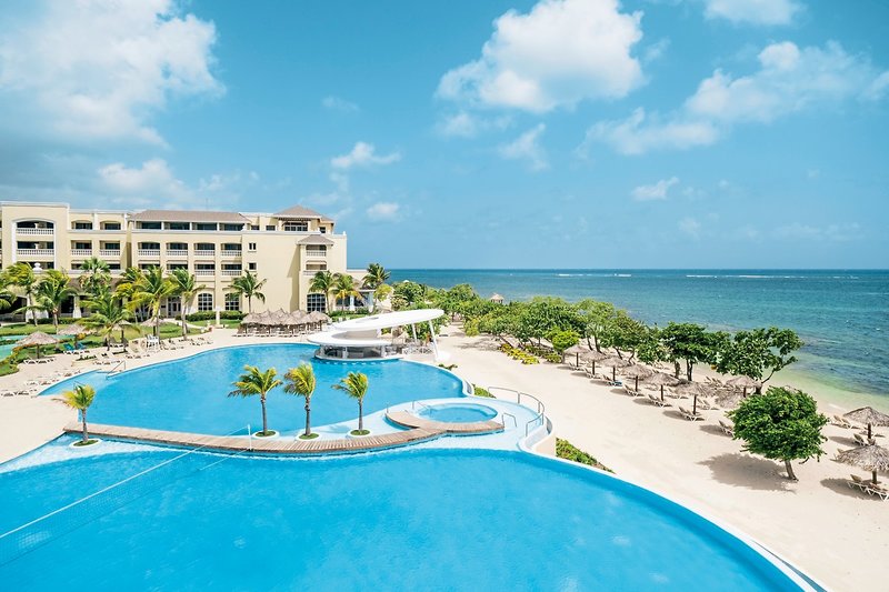 Iberostar Rose Hall Beach 2