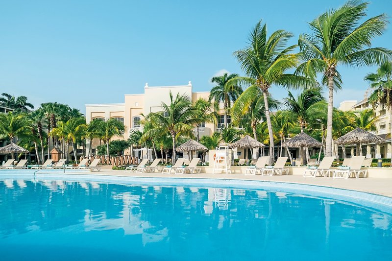 Iberostar Rose Hall Beach 9