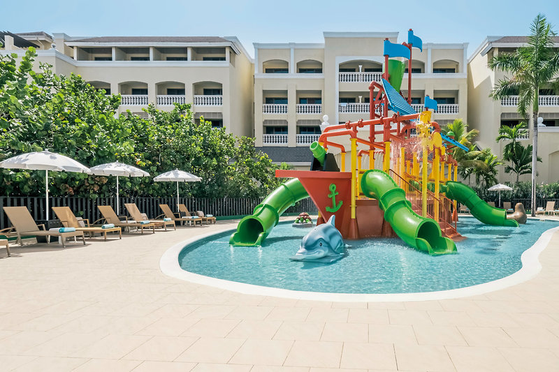 Iberostar Rose Hall Beach 12