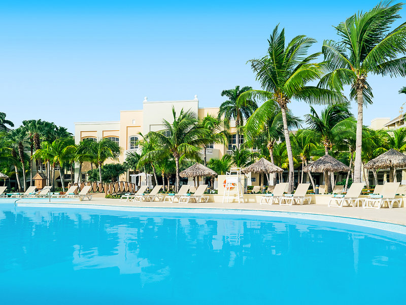 Iberostar Waves Rose Hall Beach 2