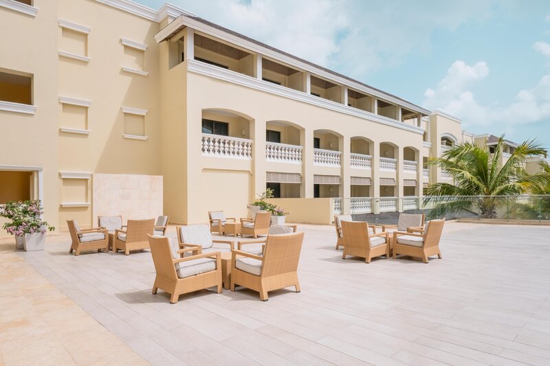 Iberostar Waves Rose Hall Beach 20