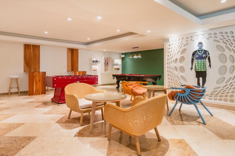 Iberostar Waves Rose Hall Beach 33