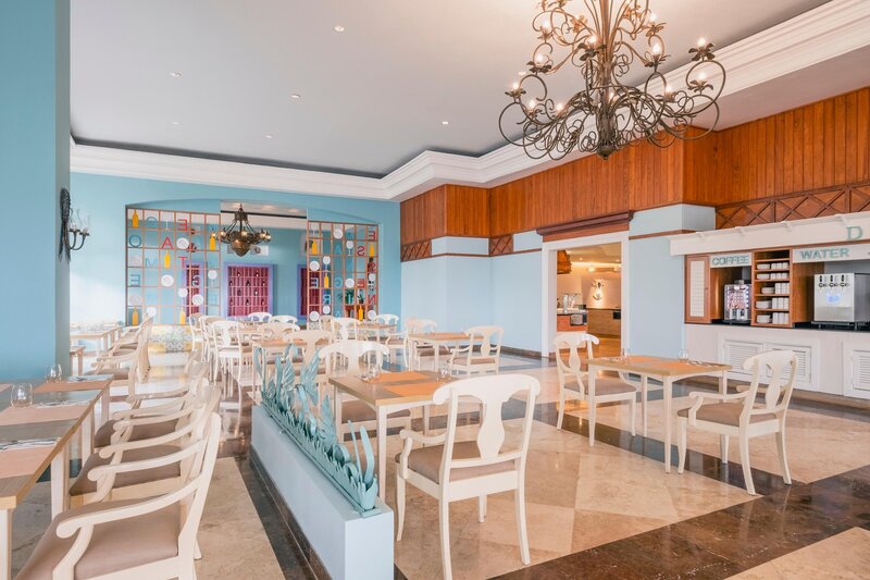 Iberostar Waves Rose Hall Beach 105