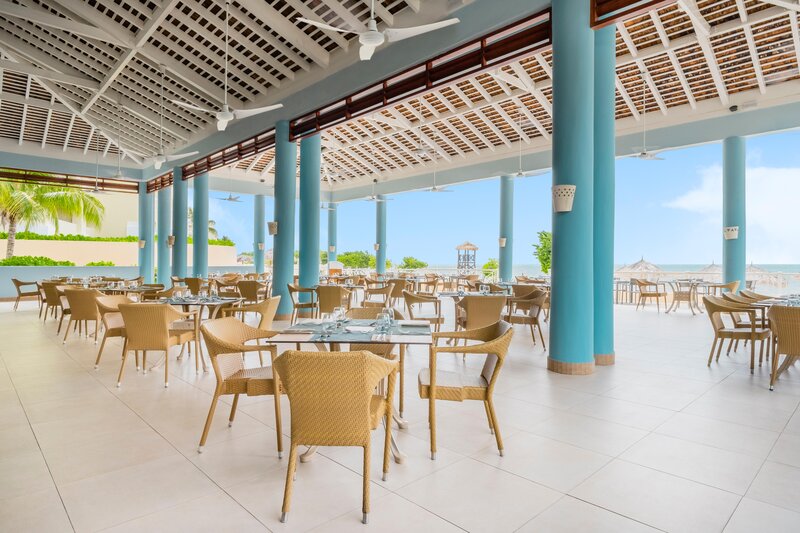 Iberostar Waves Rose Hall Beach 107