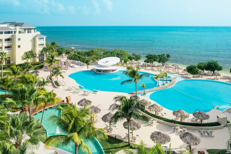 Iberostar Rose Hall Beach 1