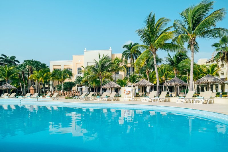 Iberostar Rose Hall Beach 3