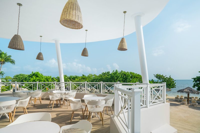 Iberostar Rose Hall Beach 4