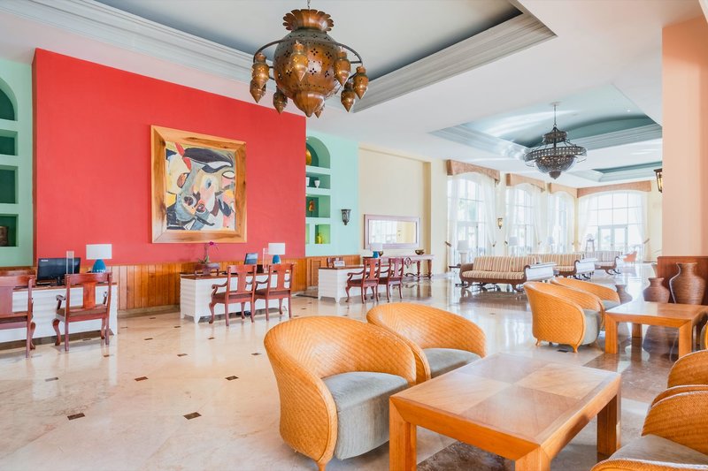 Iberostar Rose Hall Beach 9