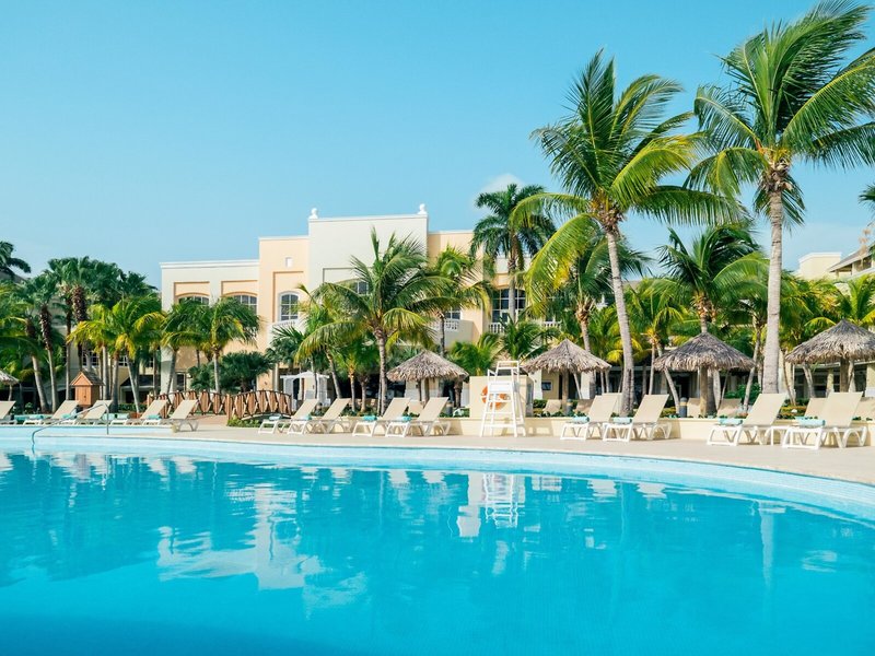 Iberostar Rose Hall Beach 5