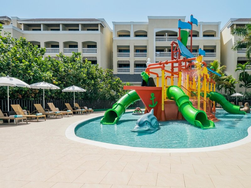 Iberostar Rose Hall Beach 7