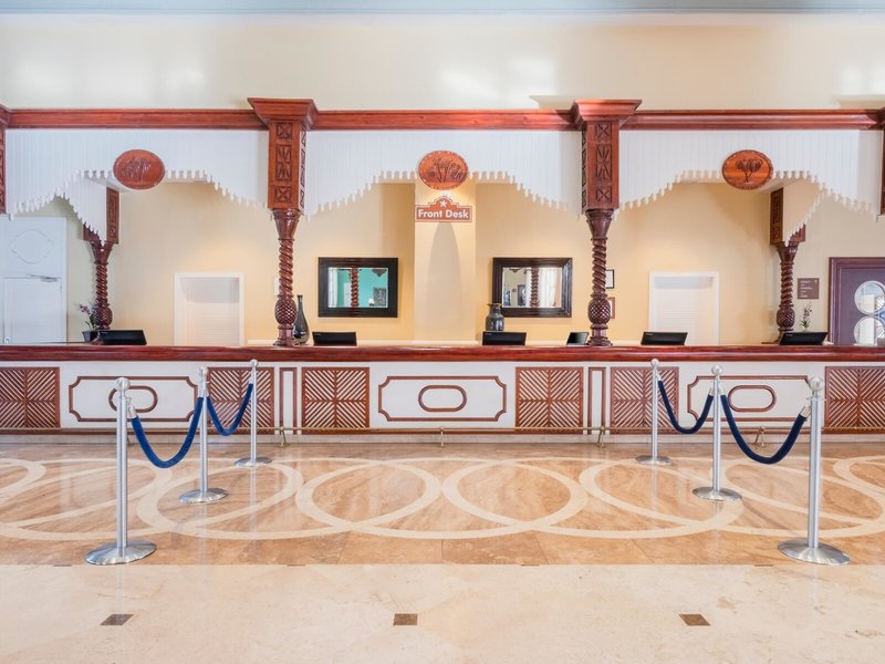 Iberostar Rose Hall Beach 8