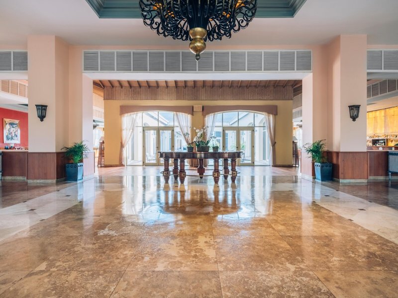 Iberostar Rose Hall Beach 9