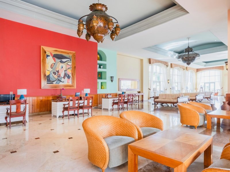 Iberostar Rose Hall Beach 14