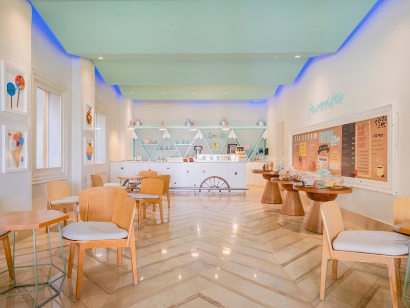 Iberostar Rose Hall Beach 15