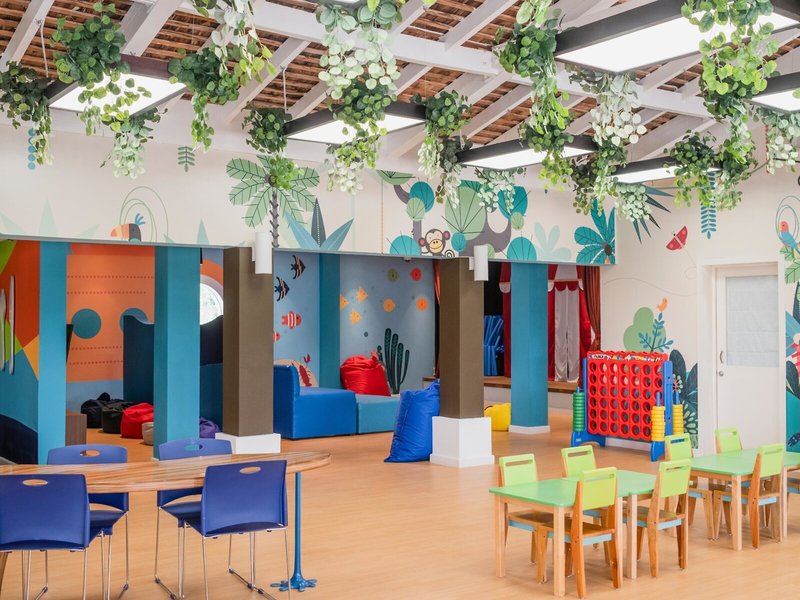 Iberostar Rose Hall Beach 19