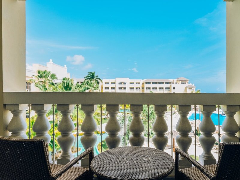 Iberostar Rose Hall Beach 28