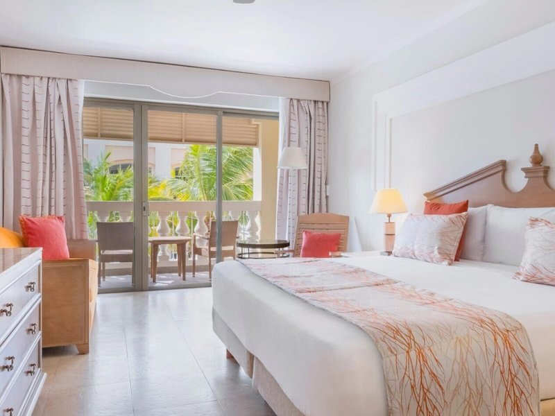 Iberostar Rose Hall Beach 44