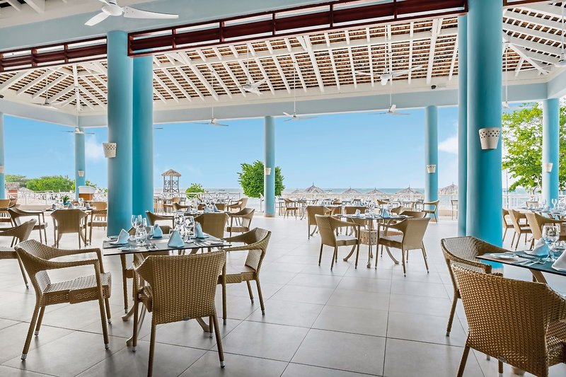 Iberostar Waves Rose Hall Beach 5