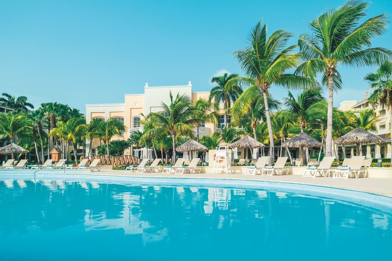 Iberostar Waves Rose Hall Beach 3